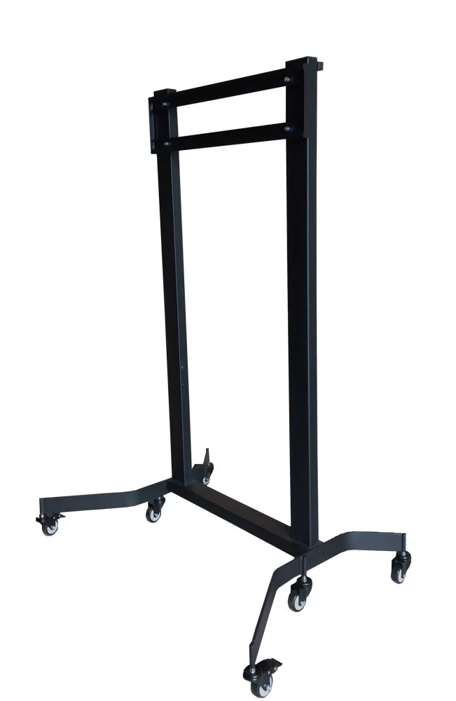 Стойка мобильная Wize Pro M90RU, до 270 кг